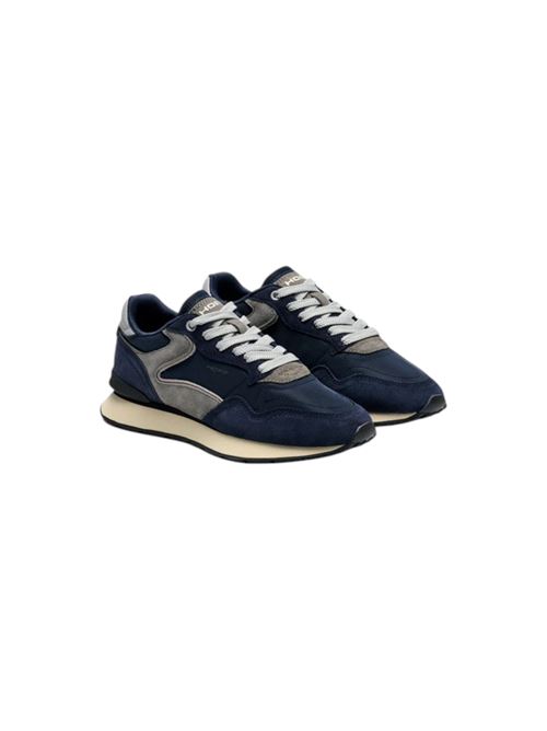 CITY DARK BLU HOFF | CITYCTBLU GREY